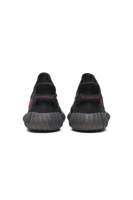 Adidas Yeezy Boost 350 V2 Erkek Ayakkabı - CP9652 Siyah - 3