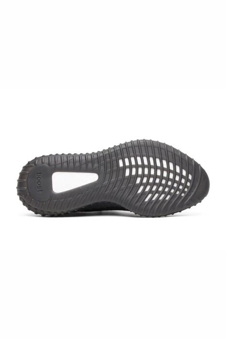Adidas Yeezy Boost 350 V2 Erkek Ayakkabı - CP9652 Siyah - 4