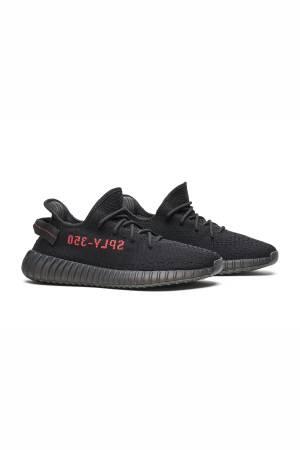 Adidas Yeezy Boost 350 V2 Erkek Ayakkabı - CP9652 Siyah - 5