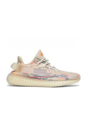 Adidas Yeezy Boost 350 V2 Erkek Ayakkabı - GW3773 Çok Renkli - Adidas - Yeezy