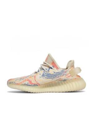 Adidas Yeezy Boost 350 V2 Erkek Ayakkabı - GW3773 Çok Renkli - 2