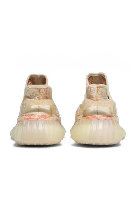 Adidas Yeezy Boost 350 V2 Erkek Ayakkabı - GW3773 Çok Renkli - 3