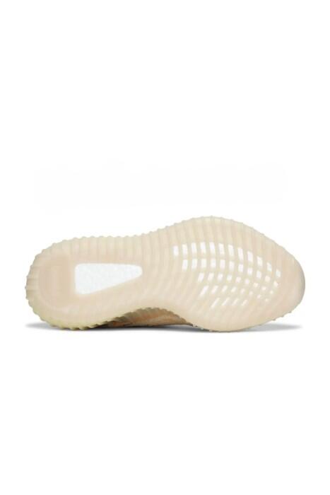 Adidas Yeezy Boost 350 V2 Erkek Ayakkabı - GW3773 Çok Renkli - 5