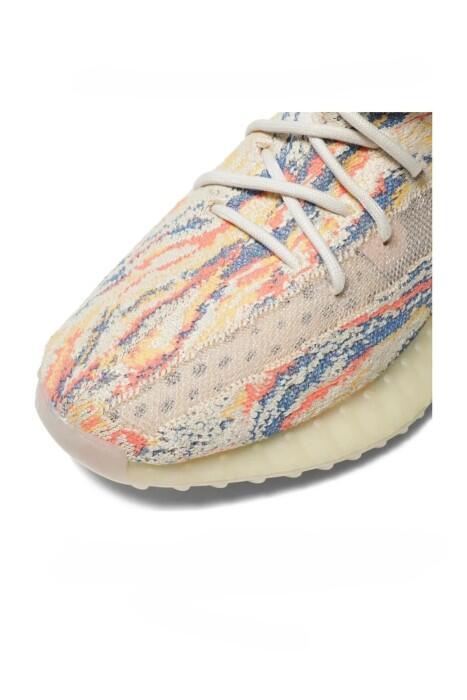 Adidas Yeezy Boost 350 V2 Erkek Ayakkabı - GW3773 Çok Renkli - 7
