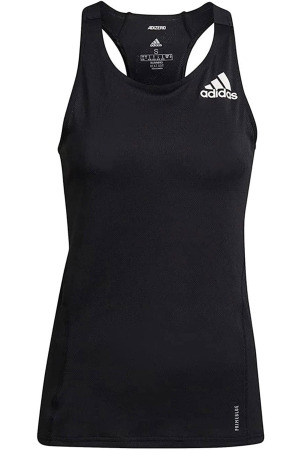 Adizero Kadın Atlet - H38762 Siyah - EU-Adidas