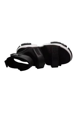 Adley Way 3 Strap Kadın Sandalet - TB0A5UPG Siyah - 2