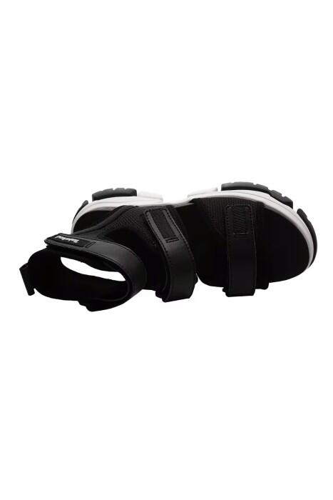 Adley Way 3 Strap Kadın Sandalet - TB0A5UPG Siyah - 2