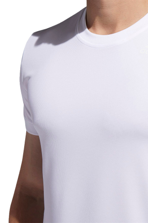 Aero 3S Tee Erkek T-Shirt - FL4310 Beyaz - 4