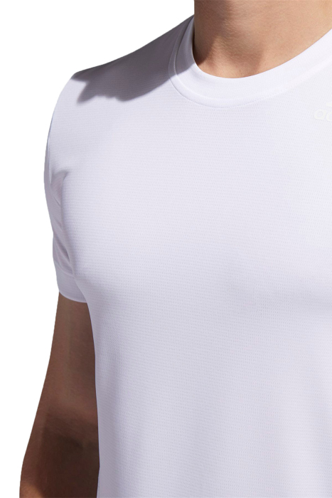 Aero 3S Tee Erkek T-Shirt - FL4310 Beyaz - 4
