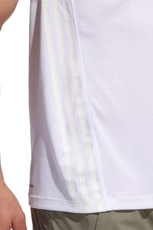 Aero 3S Tee Erkek T-Shirt - FL4310 Beyaz - 5