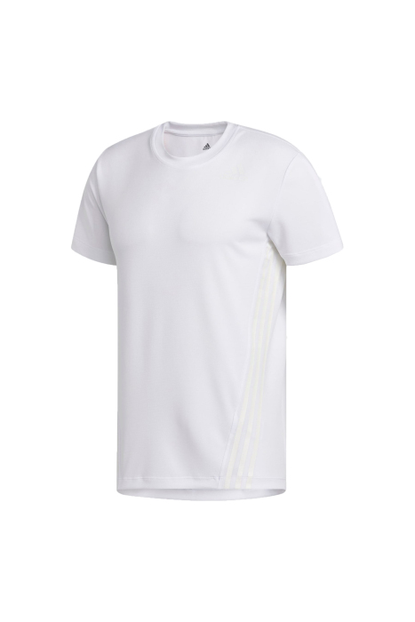 Aero 3S Tee Erkek T-Shirt - FL4310 Beyaz - 7