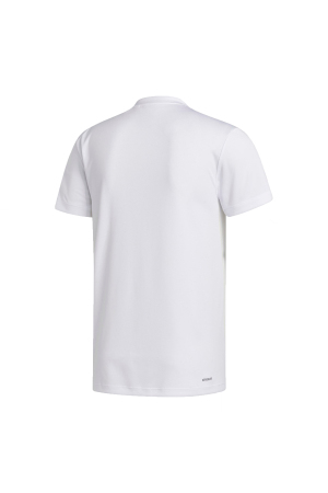 Aero 3S Tee Erkek T-Shirt - FL4310 Beyaz - 8
