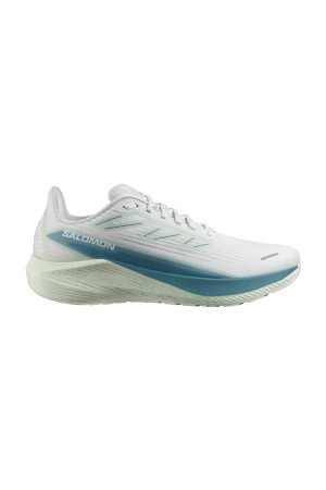 Aero Blaze 2 Erkek Ayakkabı - L47426100 Beyaz/Mavi - Salomon