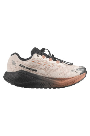 Aero Blaze 4 Grvl Gtx Kadın Ayakkabı - L45403900 Vanilya/Siyah - Salomon