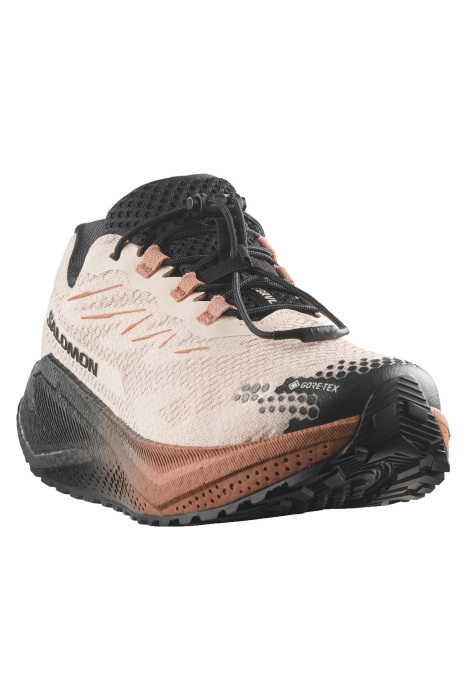 Aero Blaze 4 Grvl Gtx Kadın Ayakkabı - L45403900 Vanilya/Siyah - 3