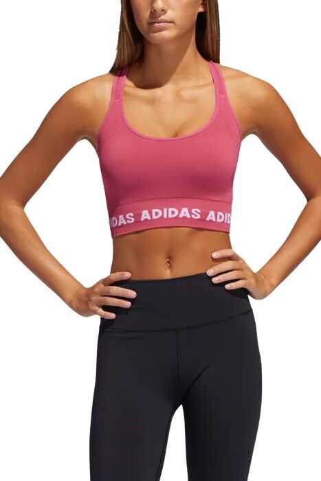 Aeroknit Kadın Bra - GM5160 Pembe - 1