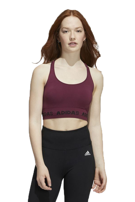 Aeroknit Kadın Bra - H37609 Bordo - 2