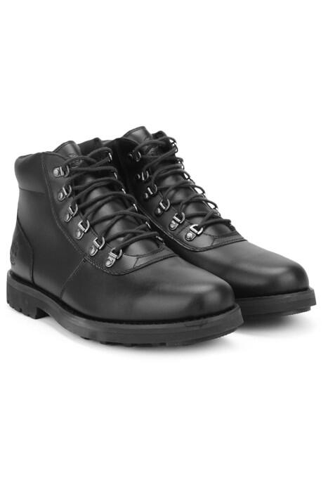 Alden Brook Wp Ltt Erkek Bot - TB0A27ZK Siyah - 2