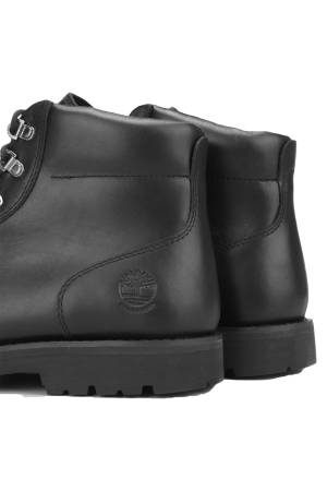 Alden Brook Wp Ltt Erkek Bot - TB0A27ZK Siyah - 4