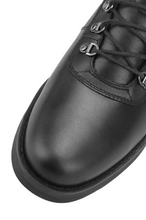 Alden Brook Wp Ltt Erkek Bot - TB0A27ZK Siyah - 5