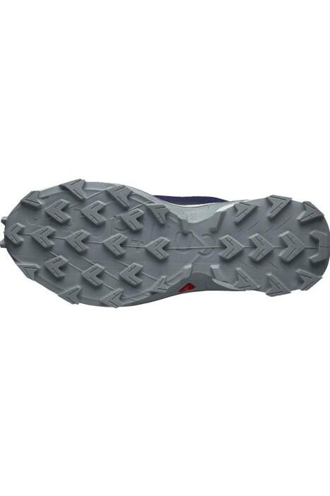 Alphacross 4 Gtx Kadın Ayakkabı - L41723300 Gri - 4