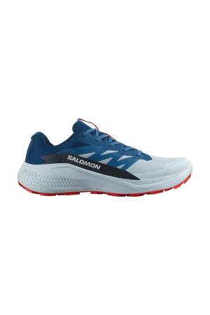 Alphaglide Erkek Ayakkabı - L47724300 Saks Mavi/Mavi - 1