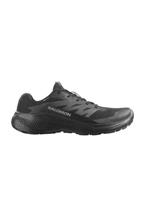 Alphaglide Gtx Erkek Ayakkabı - L47802100 Siyah/Gri - 1