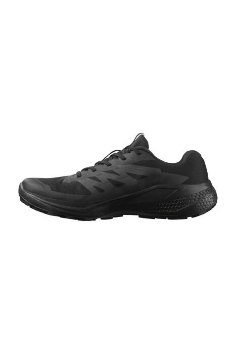 Alphaglide Gtx Erkek Ayakkabı - L47802100 Siyah/Gri - 3