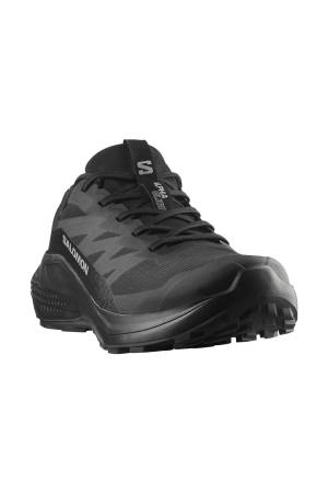 Alphaglide Gtx Erkek Ayakkabı - L47802100 Siyah/Gri - 4
