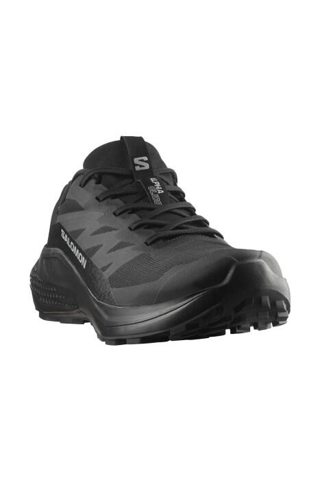 Alphaglide Gtx Erkek Ayakkabı - L47802100 Siyah/Gri - 4