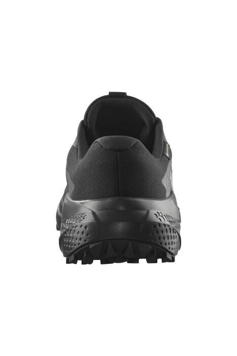 Alphaglide Gtx Erkek Ayakkabı - L47802100 Siyah/Gri - 5