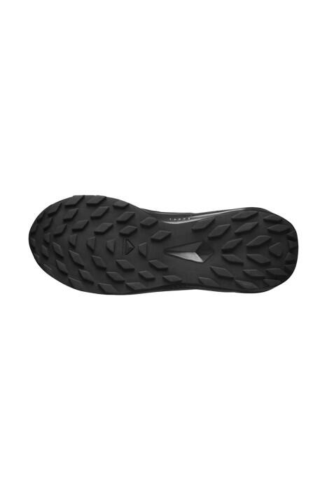 Alphaglide Gtx Erkek Ayakkabı - L47802100 Siyah/Gri - 6