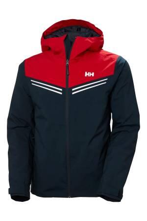 Alpine Insulated Erkek Mont - 65874 Lacivert - 6