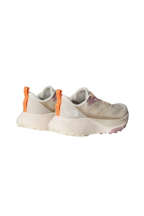 Altamesa 500 Kadın Ayakkabı - NF0A8A9P Krem - 3