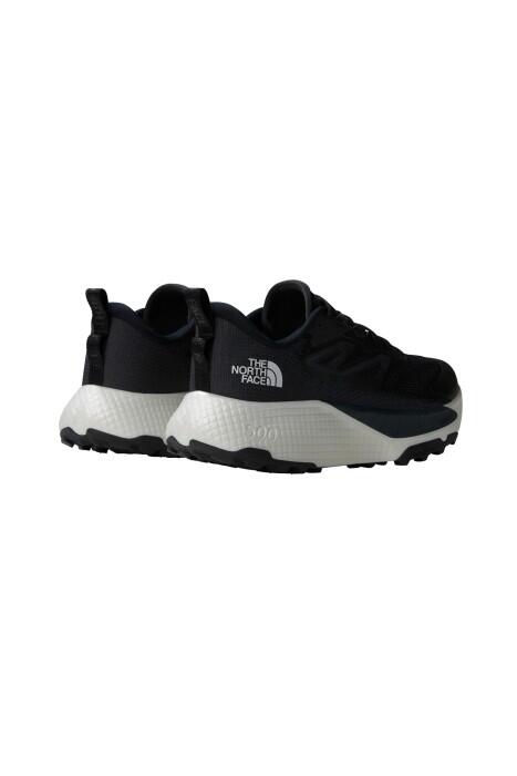 Altamesa 500 Kadın Ayakkabı - NF0A8A9P Siyah/Gri - 3