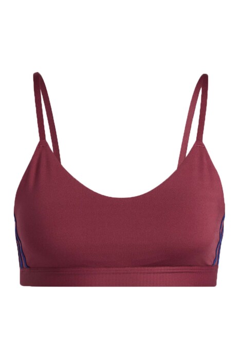 Am 3S Kadın Bra - H59155 Bordo - 1