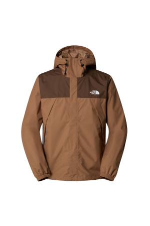 Antora Erkek Ceket - NF0A7QEY Kahve - The North Face