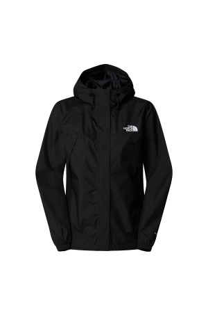 Antora Raın Kadın Ceket - NF0A8BKD Siyah - The North Face