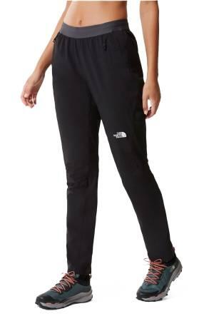 Ao Woven Kadın Pantolon - NF0A5IFG Siyah - The North Face