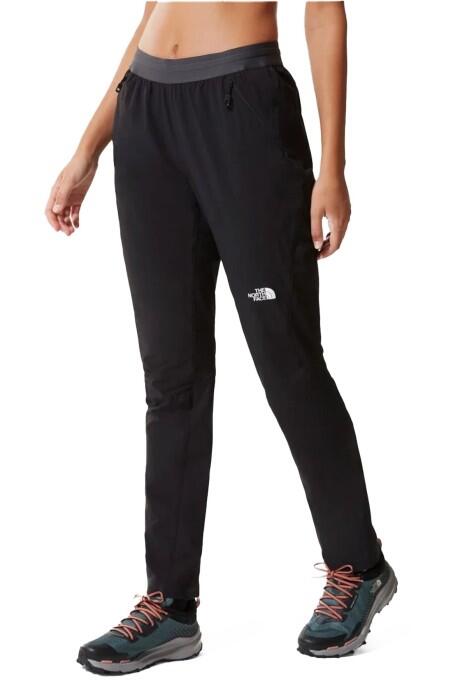 Ao Woven Kadın Pantolon - NF0A5IFG Siyah - 1