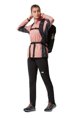 Ao Woven Kadın Pantolon - NF0A5IFG Siyah - 5