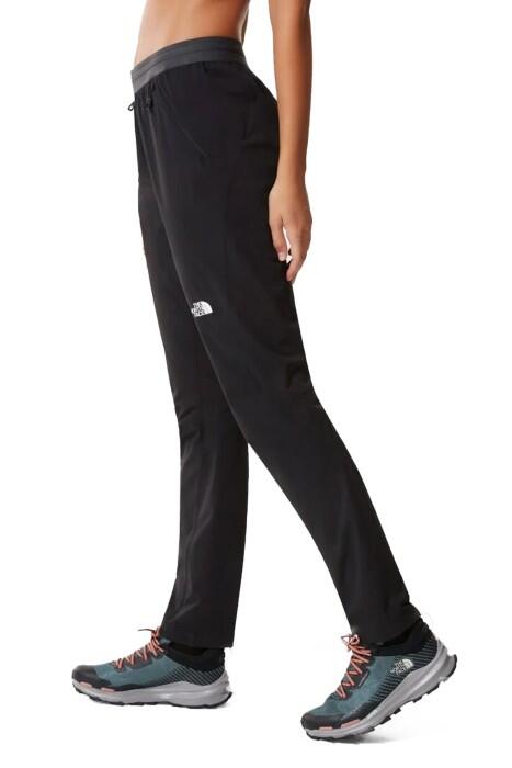 Ao Woven Kadın Pantolon - NF0A5IFG Siyah - 6