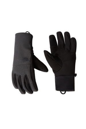 Apex Etip Glove Erkek Eldiven - NF0A89R9 Koyu Gri - The North Face