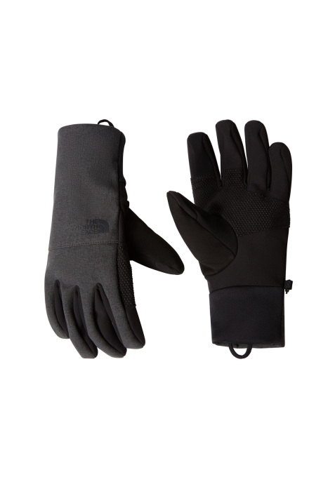 Apex Etip Glove Erkek Eldiven - NF0A89R9 Koyu Gri - 1