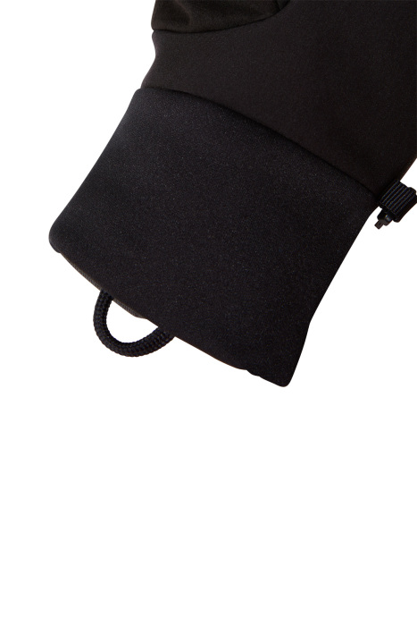 Apex Etip Glove Erkek Eldiven - NF0A89R9 Koyu Gri - 2