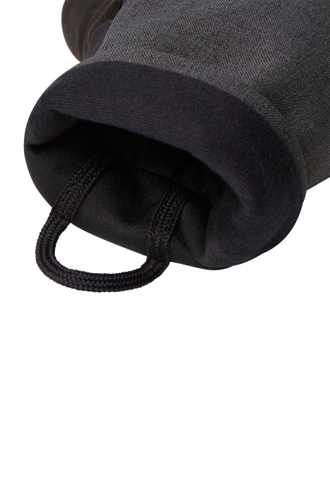 Apex Etip Glove Erkek Eldiven - NF0A89R9 Koyu Gri - 4