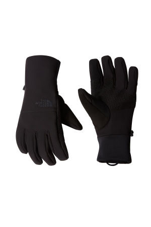 Apex Etip Glove Erkek Eldiven - NF0A89R9 Siyah - The North Face