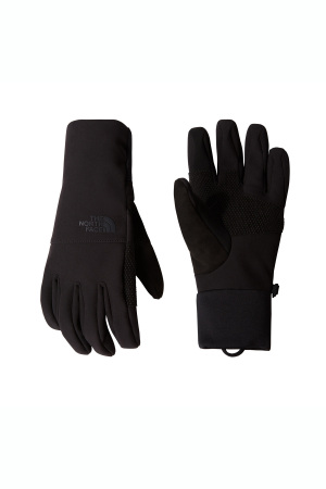 Apex Etip Glove Kadın Eldiven - NF0A89RA Siyah - The North Face
