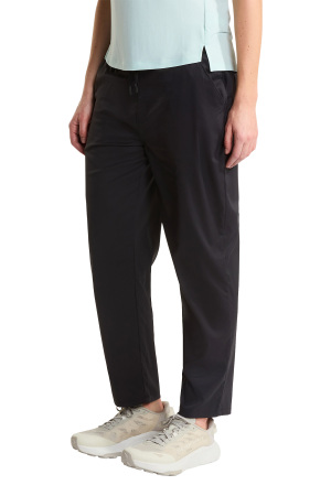 Aphrodite Arise Ankle Kadın Pantolon - NF0A8E9M Siyah - The North Face