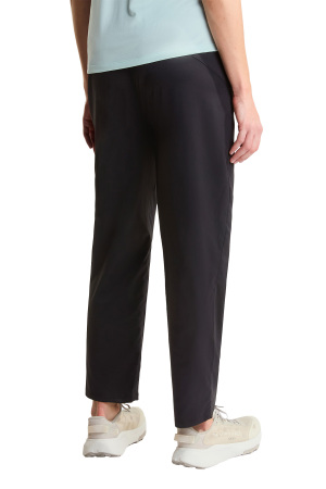 Aphrodite Arise Ankle Kadın Pantolon - NF0A8E9M Siyah - 3